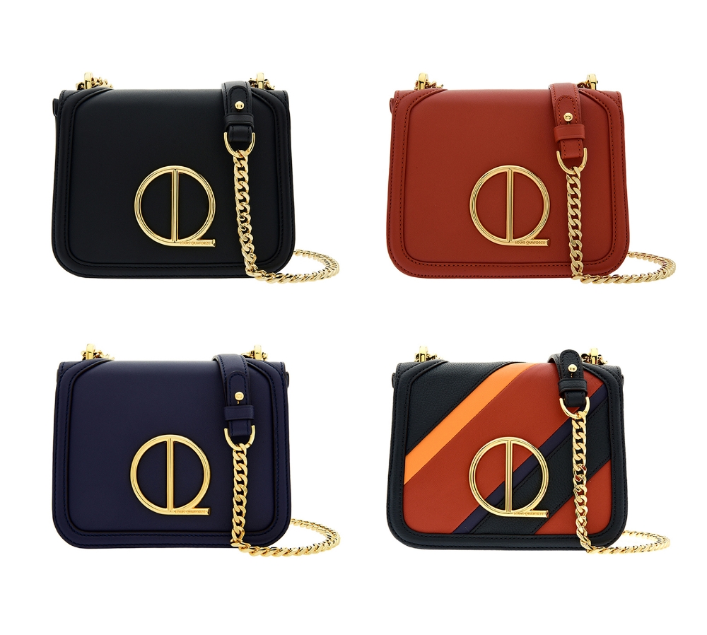 루이까또즈, SBBS 숄더백 출시