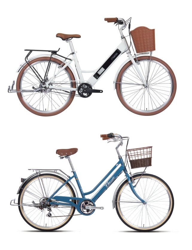 이노젠 클래식.(사진=알톤스포츠)