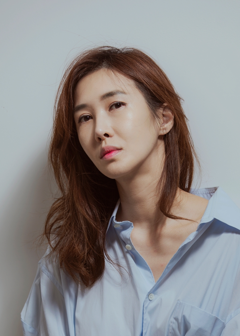 윤혜진, 푸에르자 부르타에 선다 