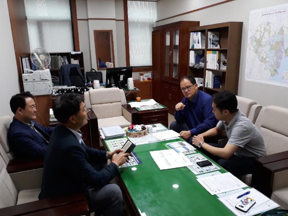 (사진제공=서휘웅시의원실)