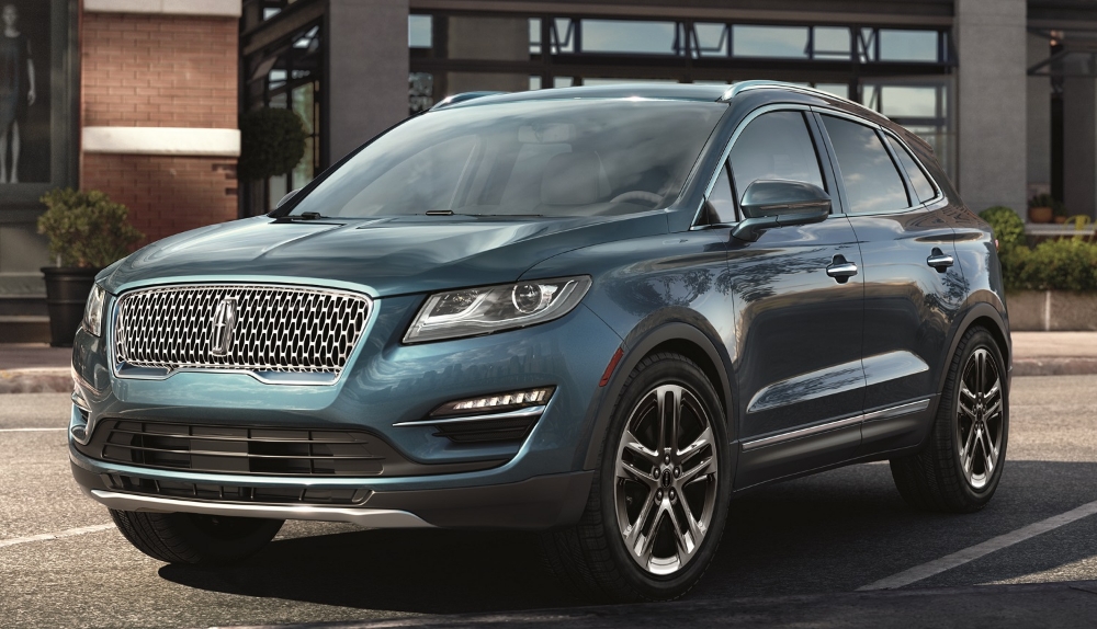 링컨 2019 MKC’.(사진=링컨코리아)