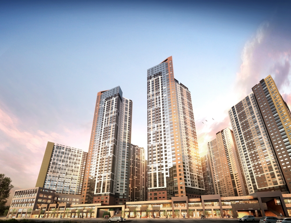 원시티 SK리더스뷰 투시도.(사진=SK건설)