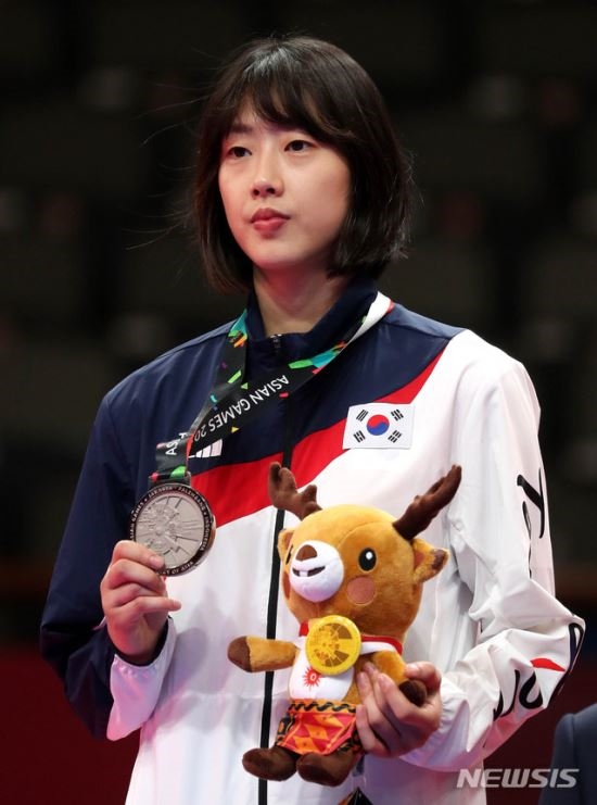 어쩌다 사회면에...이아름, 돌이킬 수없는 행동에 몰락한 '스포츠 스타'