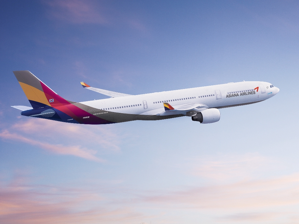 (사진=아시아나항공)