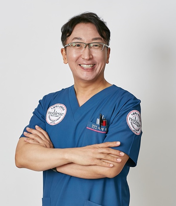 이명종 부산울산경남성형학회장.