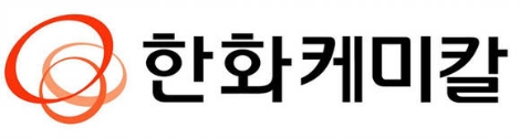 (사진=한화케미칼 로고)