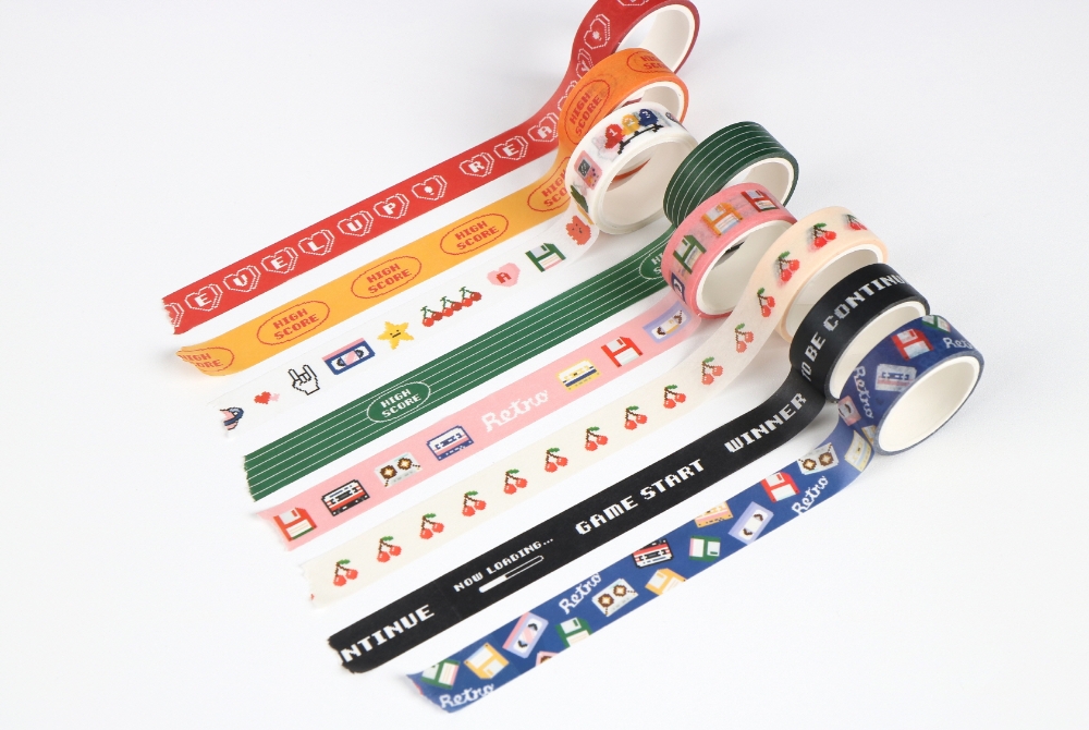 레트로 게임 시리즈_마테.(사진=다이소)