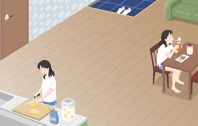 (사진=한국건강협회 서울 서부지부)