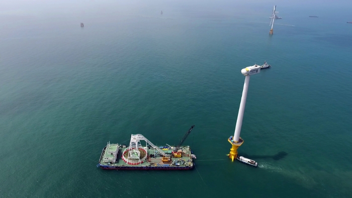 사진=대한전선 제공