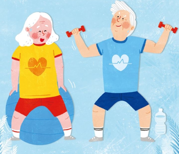 (사진=한국건강관리협회 서울서부지부)