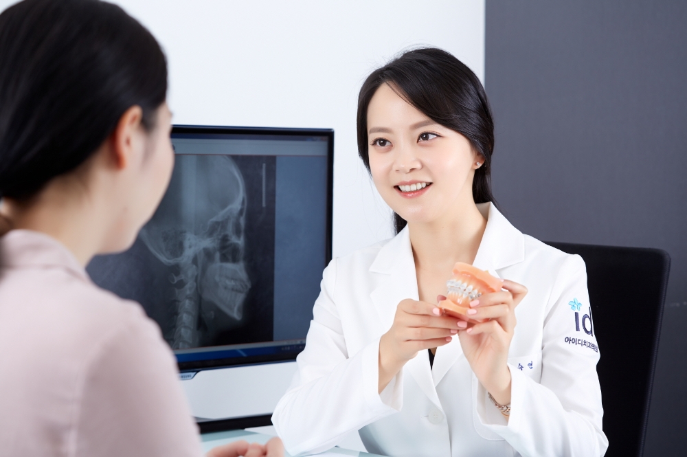 (사진=아이디병원 문정점 이승연 원장)