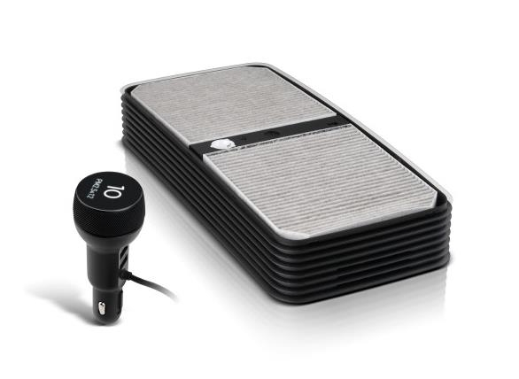 (사진=브리츠 인터내셔널 'LIFAair LAC100')