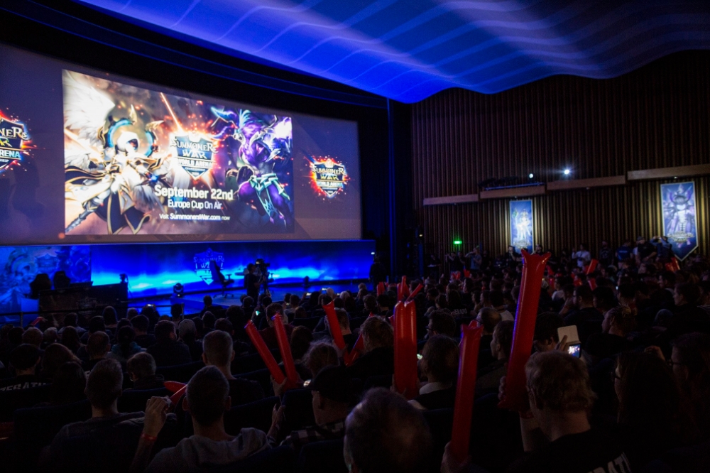 네덜란드 디지피, 한국 온다