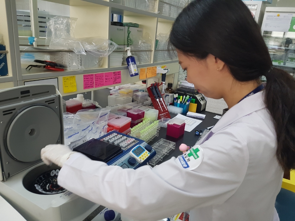 (사진=GC녹십자지놈)