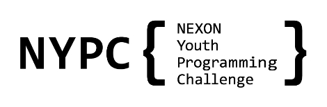 '넥슨 청소년 프로그래밍 챌린지' 로고. (사진=넥슨)