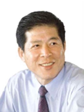 지역혁신협의회 초대 의장 이채윤.(사진제공=부산시)