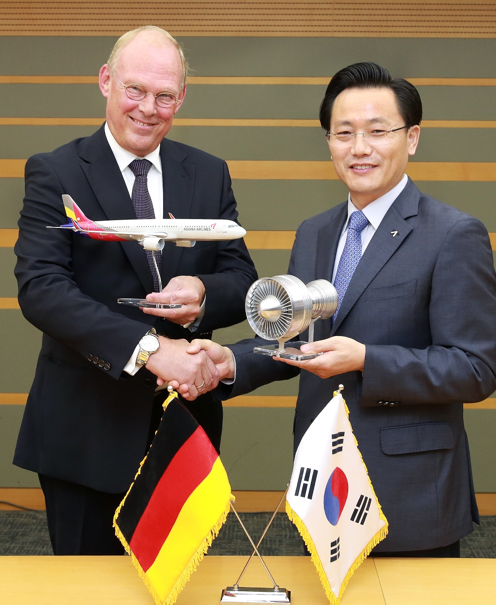 (사진=아시아나항공)