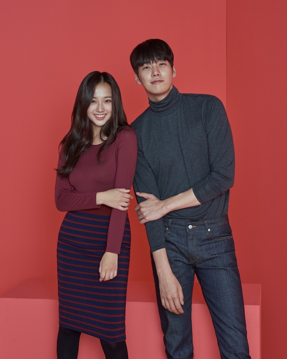 BYC, 기능성 발열 웨어 ‘2018년형 보디히트’ 출시