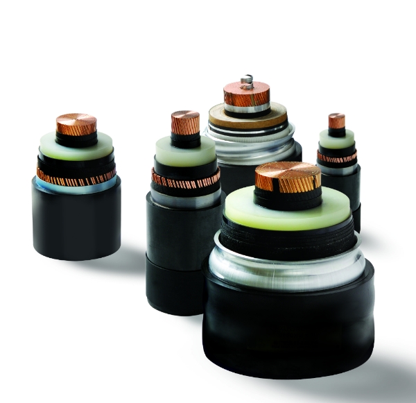 대한전선 전력 케이블 HV,EHV(사진=대한전선 제공)