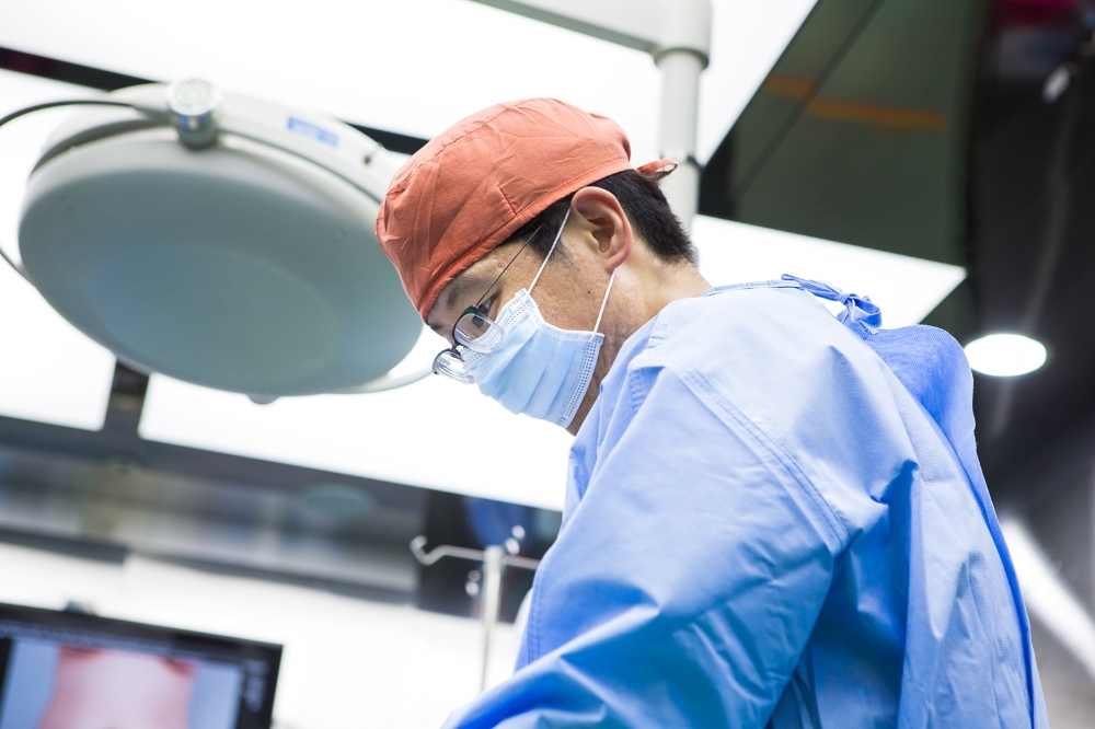 (사진=부산365mc병원 박윤찬 대표병원장)