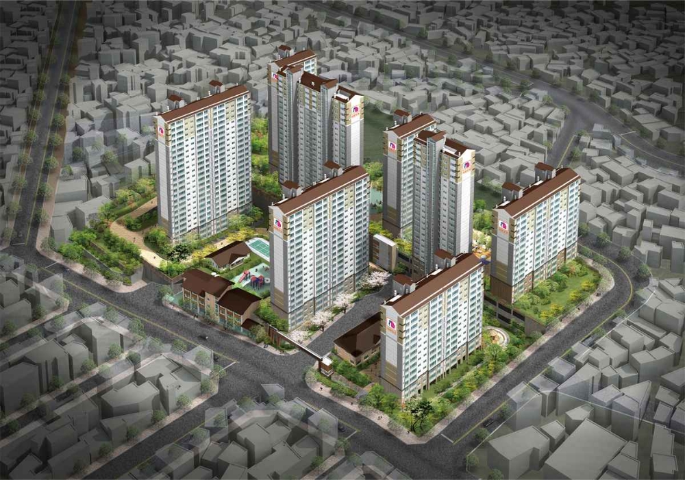 조감도.(사진=부영그룹)