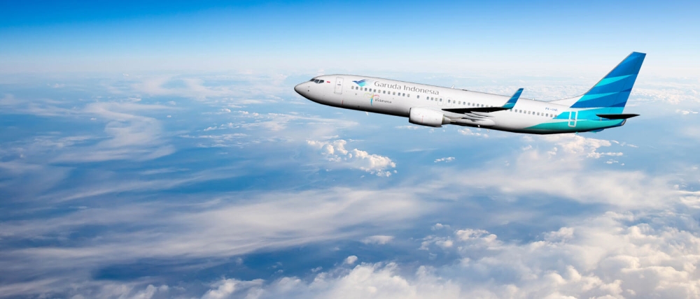 (사진=가루다항공)