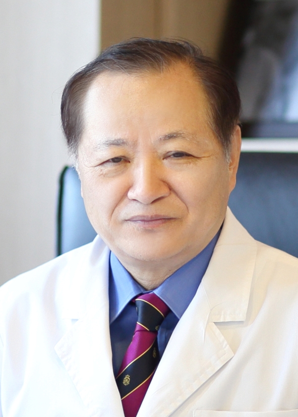 (사진=건국대학교병원 양정현 유방암센터장)