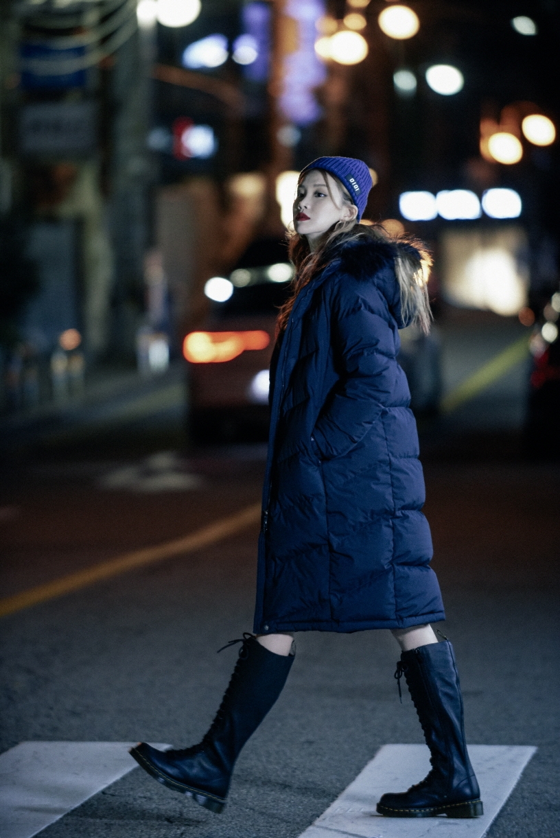 네파, 패션 셀렉트숍 무신사에 팝업스토어 입점