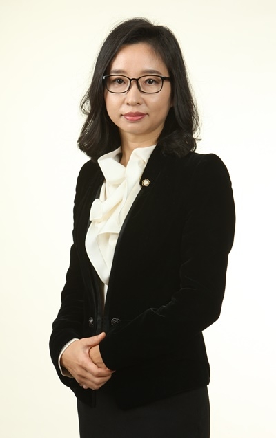 엄정숙 부동산전문 변호사.(사진제공=법도 종합법률사무소)
