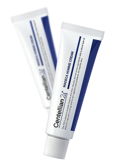 사진=센텔리안24 ‘마데카 옴므 크림’