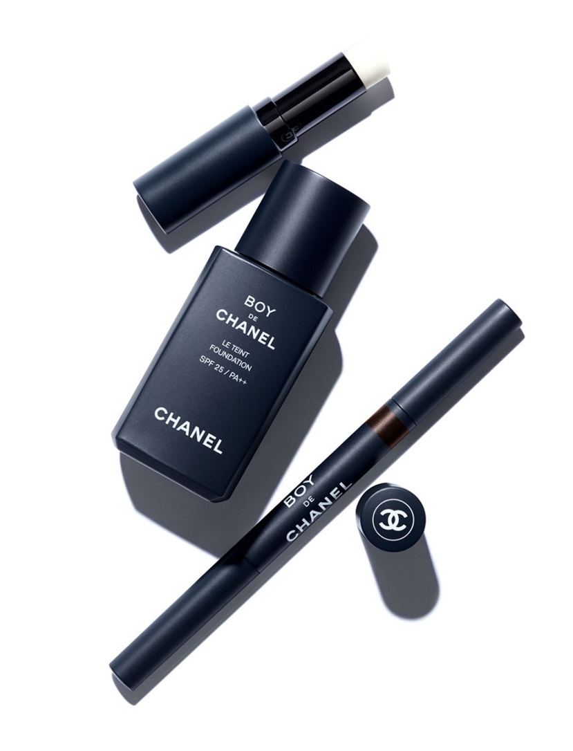 사진=샤넬 보이드샤넬