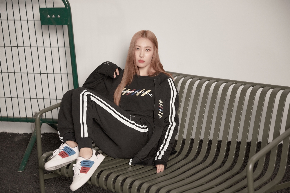 (사진=코오롱FnC)