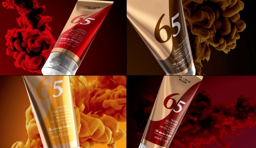 ‘꾸띄르헤어 프로페셔널 투인원 컬러코팅 트리트먼트’ 마케팅 활동 전개