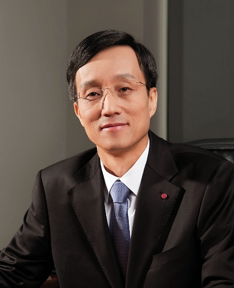 LG이노텍 박종석 사장. (사진=LG이노텍)