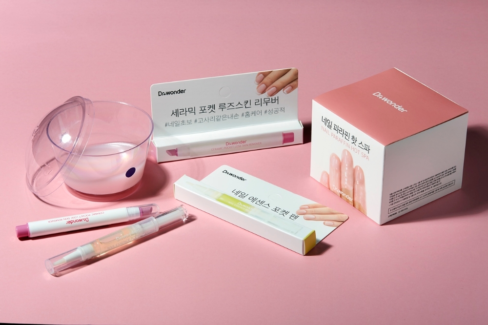 블랭크코퍼레이션, 주요 브랜드 ‘롯데면세점’ 본점 입점