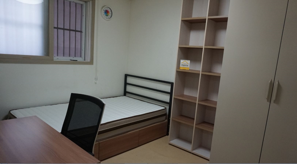 주거환경개선사업 200호 이미지. (사진=한샘)