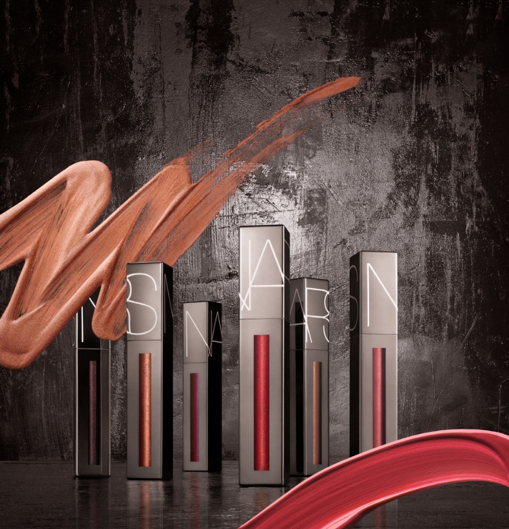 나스(NARS), ‘2018 홀리데이 컬렉션’ 출시