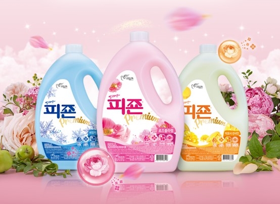 (사진=피죤)