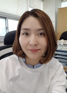 부산 북구선거관리위원회 지도담당 이호연.(사진제공=부산북구선관위)