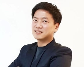 블록노드커뮤니케이션즈 권용범 액셀러레이팅 매니저. (사진=블록노드커뮤니케이션즈)