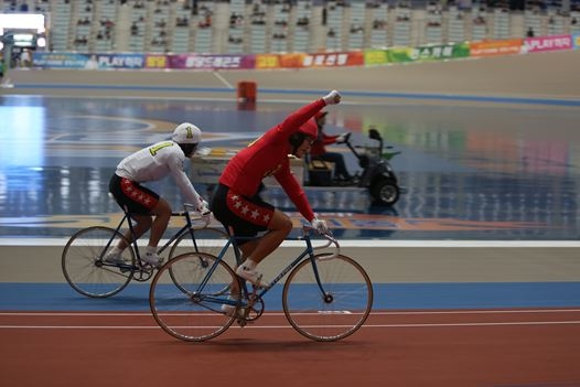 (사진=국민체육진흥공단)