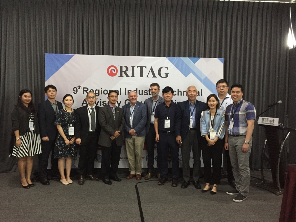 단체사진.(사진=해양환경공단)