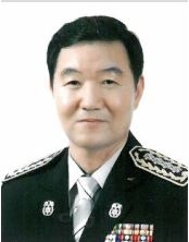 이종식 남해소방서장.(사진제공=남해소방서)