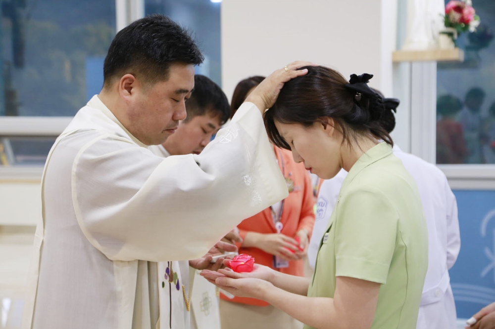 (사진=국제성모병원)