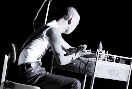 갑작스레 들려온 슬픈 일....한 타투이스트, '안타까운 애통함만'