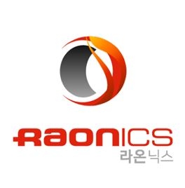 (사진=라온닉스 CI)