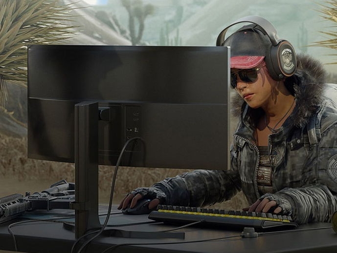 스틸시리즈, 배틀그라운드 펍지 한정판 게이밍 에디션 4종 출시