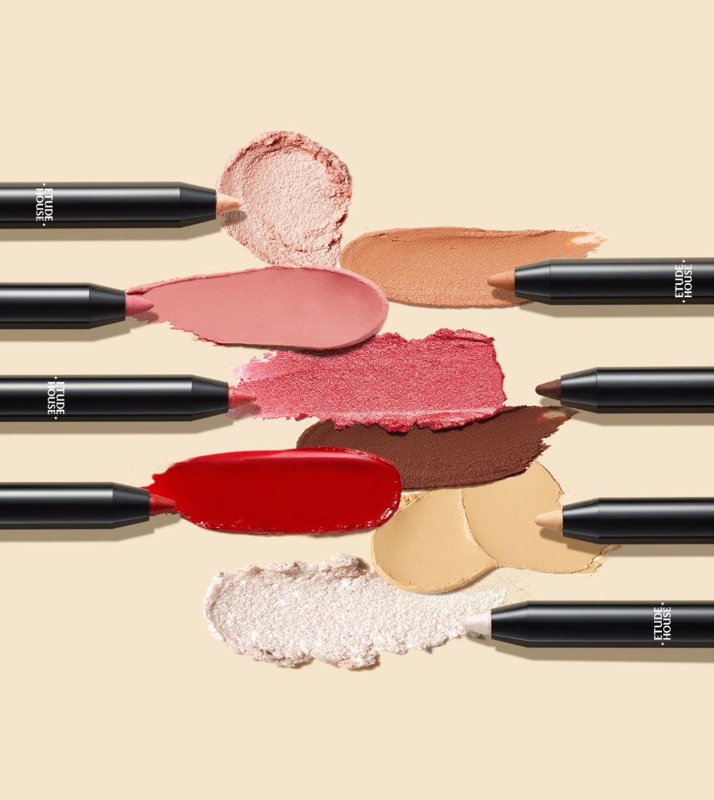 에뛰드하우스 ‘플레이 101 펜슬’ 업그레이드 출시