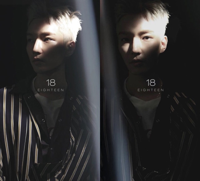 신예 래퍼 HLB, 티저 영상 공개