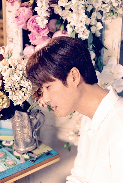 신화 신혜성, 연말 단독 콘서트 매진